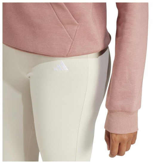 Adidas Γυναικείο κολάν Essentials Small Logo Flared Leggings